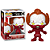 Funko Pop! Television It Bem-Vindos a Derry / Bloody Pennywise 1856 - Imagem 1