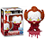 Funko Pop! Television It: Bem-Vindos a Derry Pennywise 1866 Exclusivo - Imagem 1