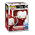 Funko Pop! Television It: Bem-Vindos a Derry Pennywise 1866 Exclusivo - Imagem 3