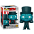 Funko Pop! WWE Uncle Howdy 196 Exclusivo Chase - Imagem 1