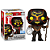 Funko Pop! WWE The Boogeyman 206 Exclusivo - Imagem 1