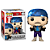 Funko Pop! WWE Jesse The Body Ventura 195 - Imagem 1