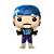 Funko Pop! WWE Jesse The Body Ventura 195 - Imagem 2