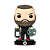 Funko Pop! WWE Bray Wyatt 197 Light Up - Imagem 2