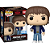 Funko Pop! Television Stranger Things 2025 Jonathan Byers 1797 Exclusivo - Imagem 1