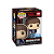 Funko Pop! Television Stranger Things 2025 Jonathan Byers 1797 Exclusivo - Imagem 3