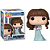 Funko Pop! Television Bridgerton Eloise Bridgerton 1850 - Imagem 1
