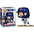 Funko Pop! Baseball MLB Dansby Swanson 120 - Imagem 1