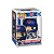 Funko Pop! Baseball MLB Dansby Swanson 120 - Imagem 3