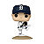 Funko Pop! Baseball MLB Tarik Skubal 121 - Imagem 2
