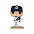 Funko Pop! Baseball MLB Tarik Skubal 121 - Imagem 2