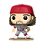 Funko Pop! Baseball MLB Alec Bohm 123 - Imagem 2