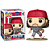 Funko Pop! Baseball MLB Alec Bohm 123 - Imagem 1