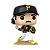 Funko Pop! Baseball MLB Paul Skenes 124 - Imagem 2