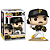 Funko Pop! Baseball MLB Paul Skenes 124 - Imagem 1