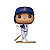 Funko Pop! Baseball MLB Juan Soto 125 - Imagem 2