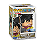 Funko Pop! Animation One Piece Monkey D. Luffy 2214 Exclusivo - Imagem 3