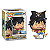 Funko Pop! Animation One Piece Monkey D. Luffy 2214 Exclusivo - Imagem 1