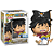 Funko Pop! Animation One Piece Monkey D. Luffy 2214 Exclusivo - Imagem 1