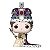 Funko Pop! Familia Real Royals Queen Elizabeth II 07 - Imagem 2