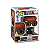 Funko Pop! Rocks Reba 494 - Imagem 3