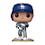 Funko Pop! Baseball MLB Shohei Ohtani 126 Exclusivo - Imagem 2