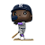 Funko Pop! Baseball MLB Jazz Chisholm Jr. 128 Exclusivo - Imagem 2
