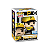 Funko Pop! Baseball MLB Paul Skenes 129 Exclusivo - Imagem 3