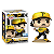 Funko Pop! Baseball MLB Paul Skenes 129 Exclusivo - Imagem 1