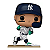 Funko Pop! Baseball MLB Aaron Judge 130 Exclusivo - Imagem 2