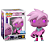 Funko Pop! Animation Kipo 2188 Chase Exclusivo - Imagem 1
