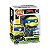 Funko Pop! Television As Tartarugas Ninja Leonardo 1830 Exclusivo 3500 Pcs - Imagem 3