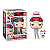 Funko Pop! Animation DanDaDan Seiko With Turbo Granny 2154 - Imagem 1
