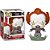 Funko Pop! Television Terror It: Bem-Vindos a Derry Pennywise 1865 Exclusivo - Imagem 1