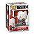 Funko Pop! Television Terror It: Bem-Vindos a Derry Pennywise 1865 Exclusivo - Imagem 3