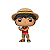 Funko Pop! Television One Piece Monkey D. Luffy 1878 - Imagem 2