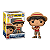 Funko Pop! Television One Piece Monkey D. Luffy 1878 - Imagem 1