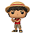Funko Pop! Television Netflix One Piece Monkey D. Luffy 1878 - Imagem 2