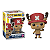 Funko Pop! Television One Piece Tony Tony Chopper 1883 Flocked - Imagem 1