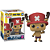 Funko Pop! Television Netflix One Piece Tony Tony Chopper 1883 Flocked - Imagem 1