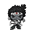 Funko Pop! Animation Afro Samurai Afro 2296 - Imagem 2