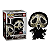 Funko Pop! Filme Ghost Face 1962 Exclusivo - Imagem 1