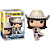 Funko Pop! Television Netflix One Piece Miss All Sunday 1884 Exclusivo - Imagem 1
