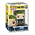 Funko Pop! Television Netflix One Piece Zoro 1879 - Imagem 2