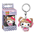 Funko Pop! Keychain Chaveiro Sanrio Hello Kitty - Imagem 1