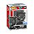 Funko Pop! Animation Afro Samurai Kuma 2297 Exclusivo - Imagem 3
