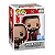 Funko Pop! WWE Jacob Fatu 202 Exclusivo - Imagem 3