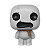 Funko Pop! Games The Binding Of Isaac Greed 1181 Exclusivo - Imagem 2