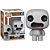 Funko Pop! Games The Binding Of Isaac Greed 1181 Exclusivo - Imagem 1