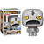 Funko Pop! Games The Binding Of Isaac Greed 1181 Exclusivo Chase - Imagem 1